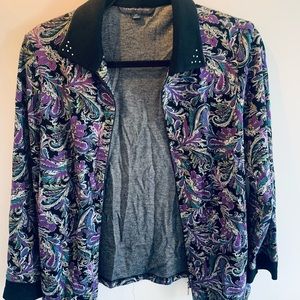 Tommy Hilfiger | Luxurious Blazer-Style Jacket